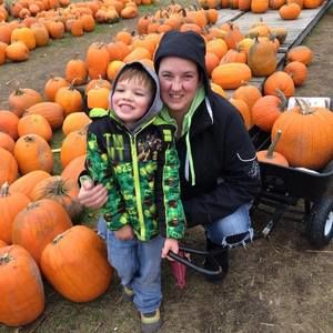 Meet your Posher, Ahren